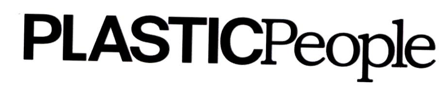 PLASTICPeople
