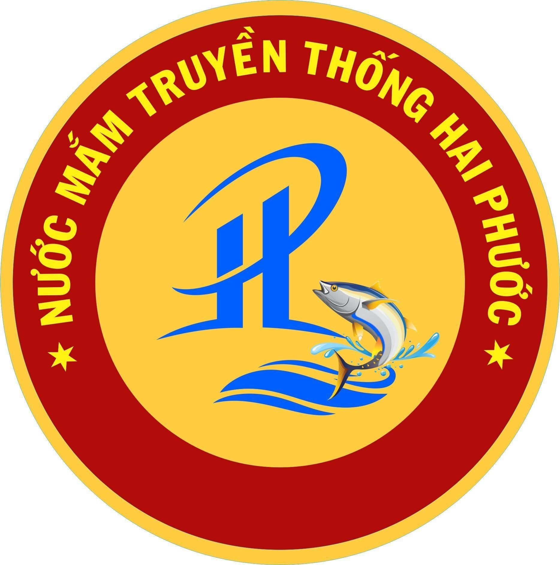 HP NƯỚC MẮM TRUYỀN THỐNG HAI PHƯỚC