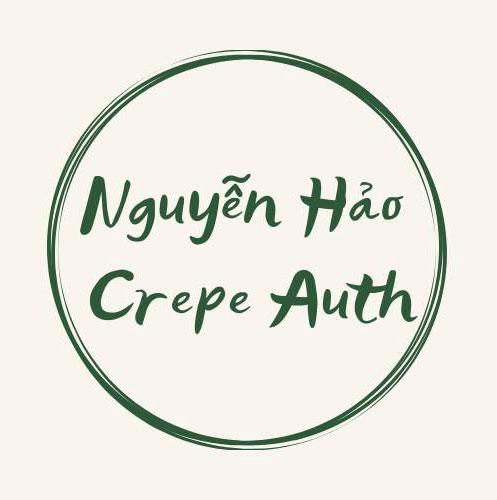 Nguyễn Hảo Crepe Auth
