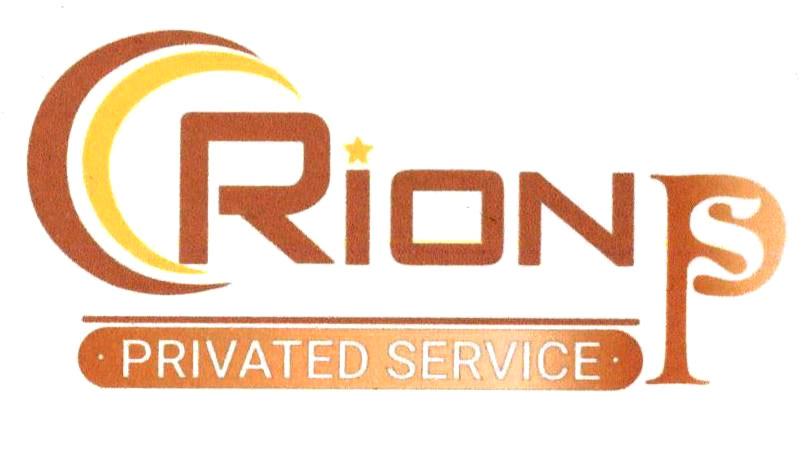 ORION PS PRIVATED SERVICE