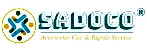 SADOCO Accessories Car & Repair Service L L L L