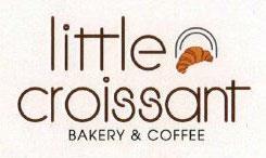 little croissant BAKERY & COFFEE