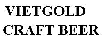 VIETGOLD CRAFT BEER