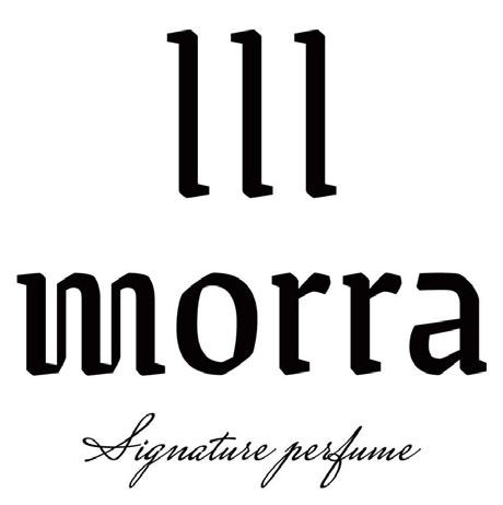 morra Signature perfume m