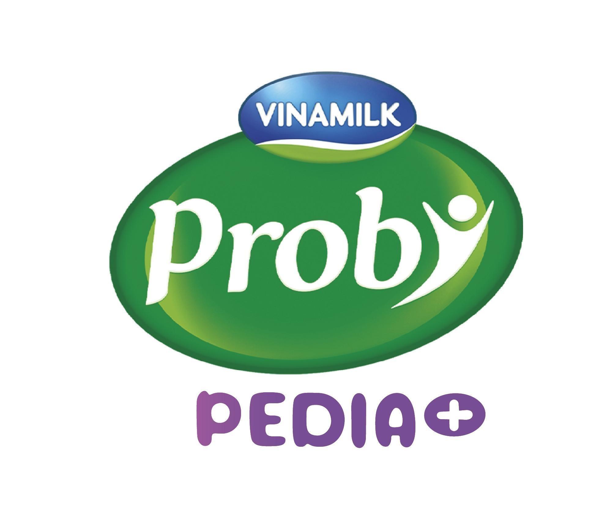 VINAMILK Probi PEDIA +