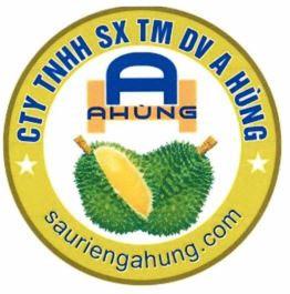 A H A HÙNG CTY TNHH SX TM DV A HÙNG sauriengahung.com