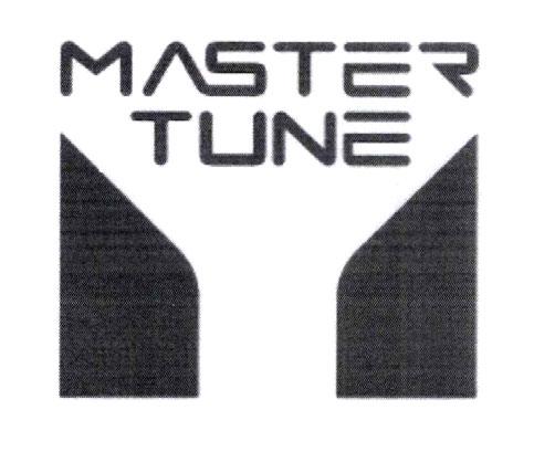 MASTER TUNE