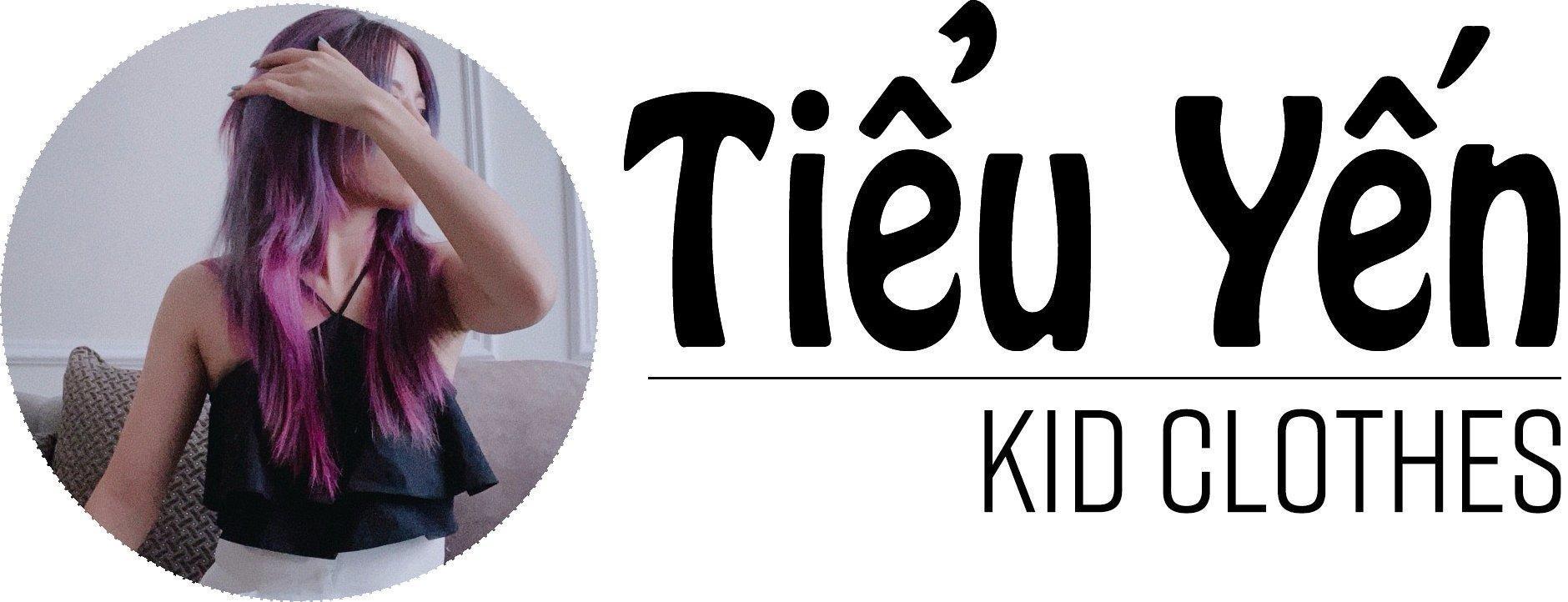 Tiểu Yến KID CLOTHES