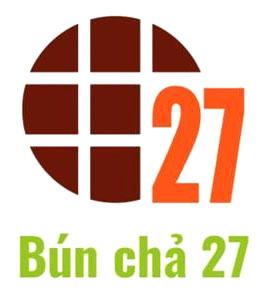 Bún chả 27 27