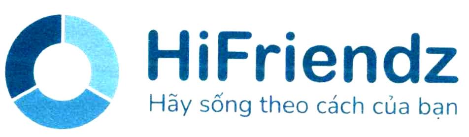 Công ty TNHH Dịch vụ HIFRIENDZ