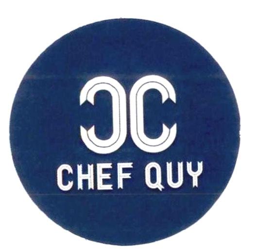 CHEF QUY