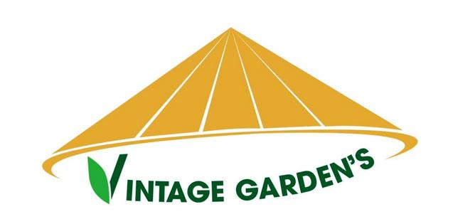 VINTAGE GARDEN’S