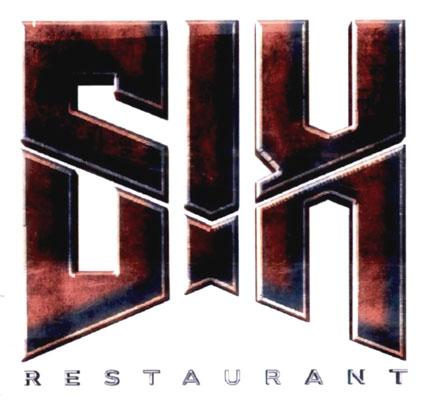 SIX V RESTAURANT