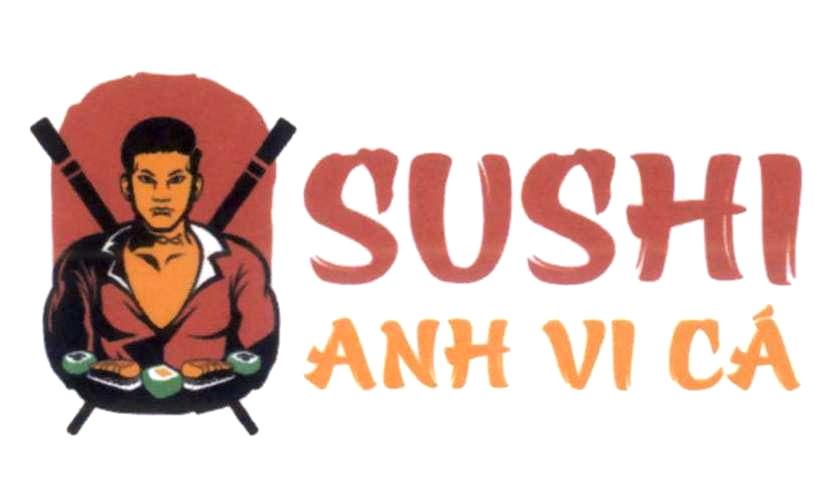SUSHI ANH VI CÁ