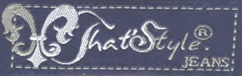 That'Style JEANS