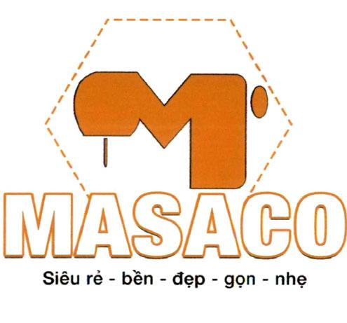 MASACO Siêu rẻ - bền - đẹp - gọn - nhẹ M