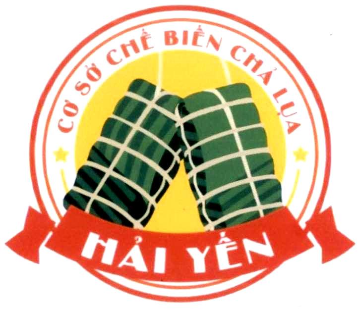 HẢI YẾN CƠ SỞ CHẾ BIẾN CHẢ LỤA