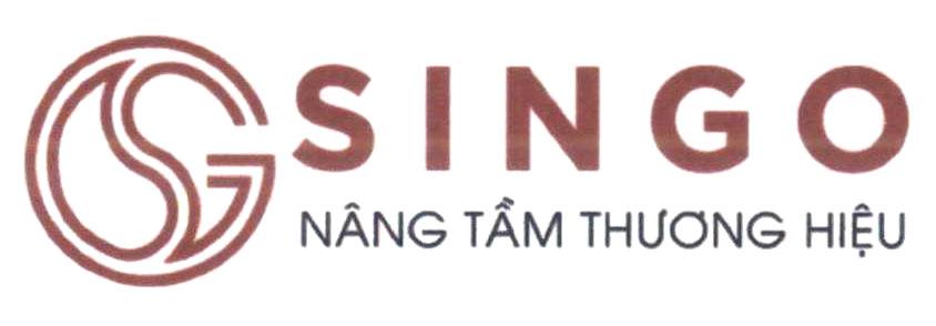 SG SINGO NÂNG TẦM THƯƠNG HIỆU