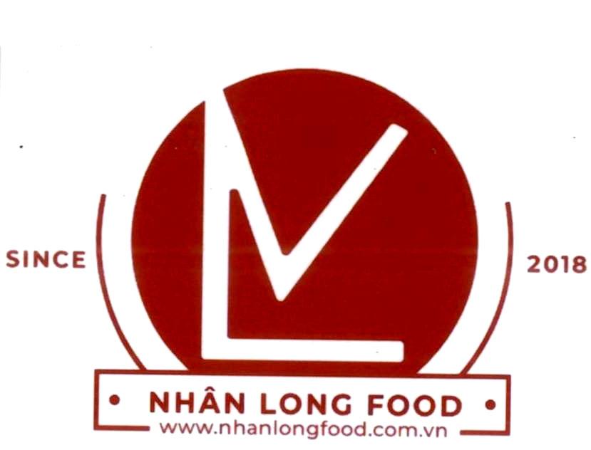 SINCE 2018 NHÂN LONG FOOD www.nhanlongfood.com.vn