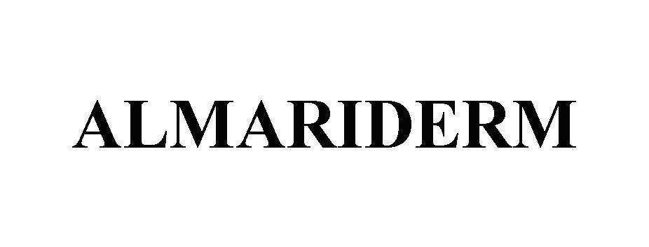 ALMARIDERM