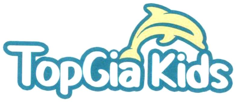 TopGia Kids