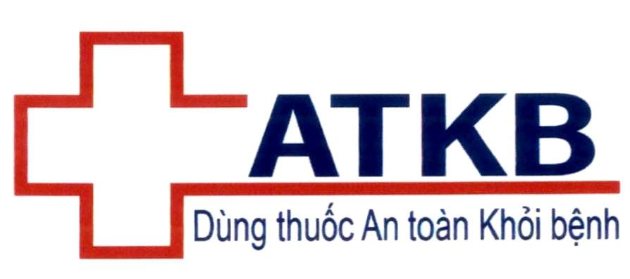 ATKB Dùng thuốc An toàn Khỏi bệnh