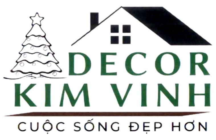 DECOR KIM VINH CUỘC SỐNG ĐẸP HƠN