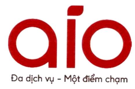 aio Đa dịch vụ - Một điểm chạm