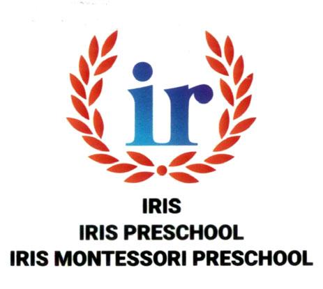 ir IRIS IRIS PRESCHOOL IRIS MONTESSORI PRESCHOOL