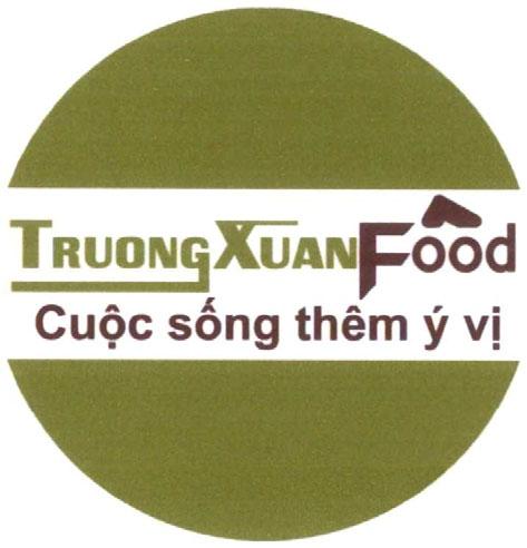 TRUONG XUAN Food Cuộc sống thêm ý vị