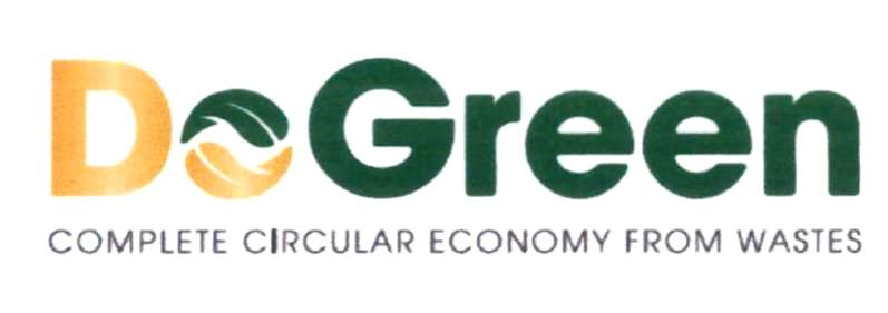 Do Green COMPLETE CIRCULAR ECONOMY FROM WASTES