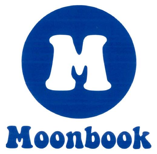 M Moonbook