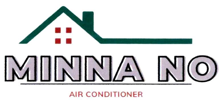 MINNA NO AIR CONDITIONER