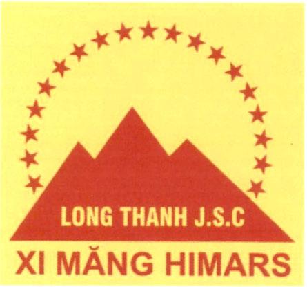 LONG THANH J.S.C XI MĂNG HIMARS
