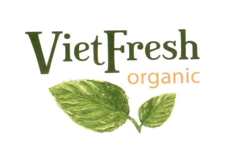 V VietFresh organic