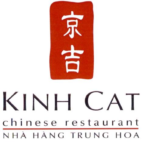 KINH CAT chinese restaurant NHÀ HÀNG TRUNG HOA [Jing Ji: Kinh Cát]