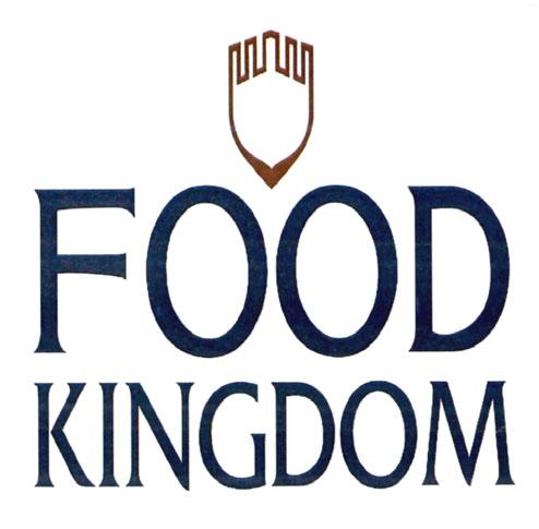 FOOD KINGDOM