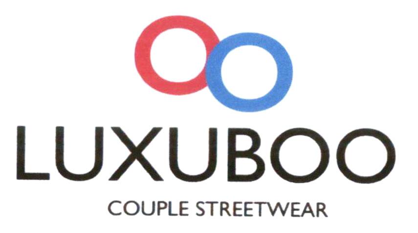 LUXUBOO COUPLE STREETWEAR