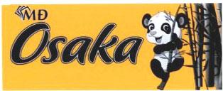 MĐ Osaka