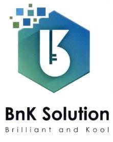 B BnK Solution Brilliant and Kool