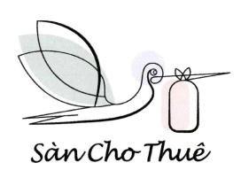 Sàn Cho Thuê
