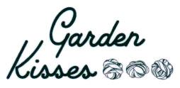 Garden Kisses