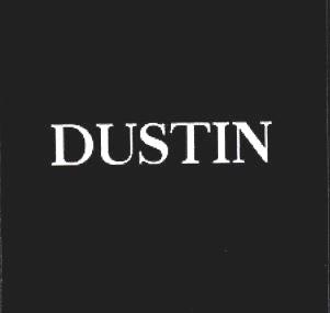DUSTIN