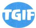 TGIF