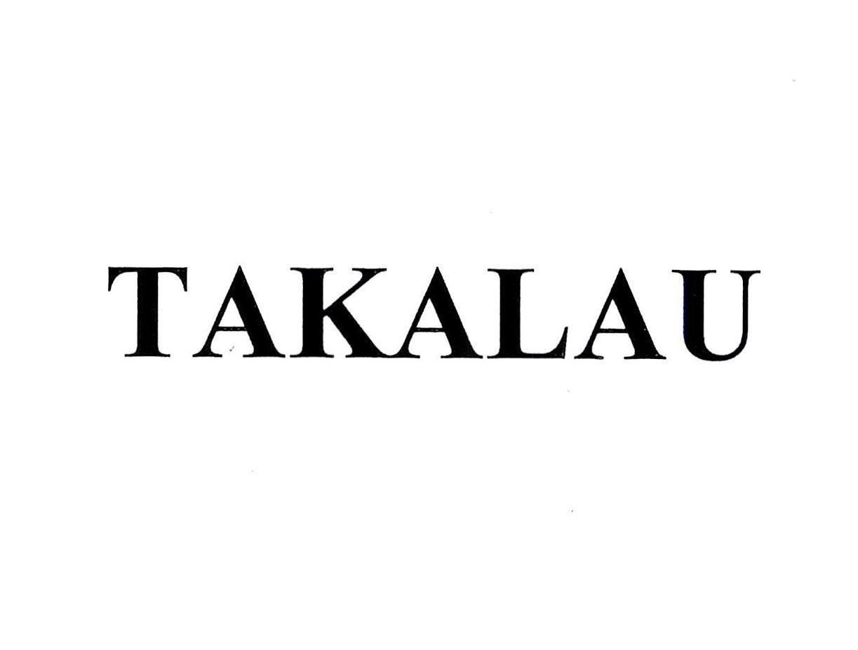 TAKALAU