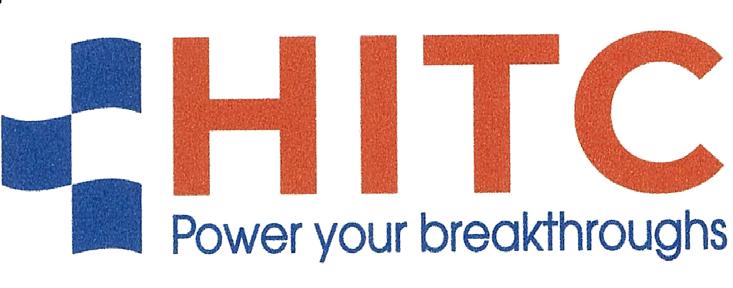 HITC Power your breakthroughs