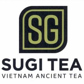 SG SUGI TEA VIETNAM ANCIENT TEA