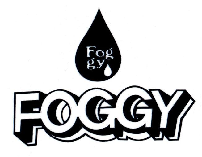 Foggy FOGGY