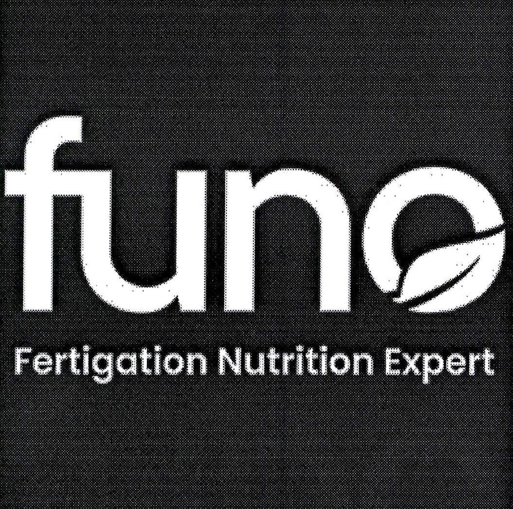 funo Fertigation Nutrition Expert