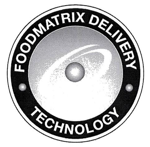 FOODMATRIX DELIVERY TECHNOLOGY